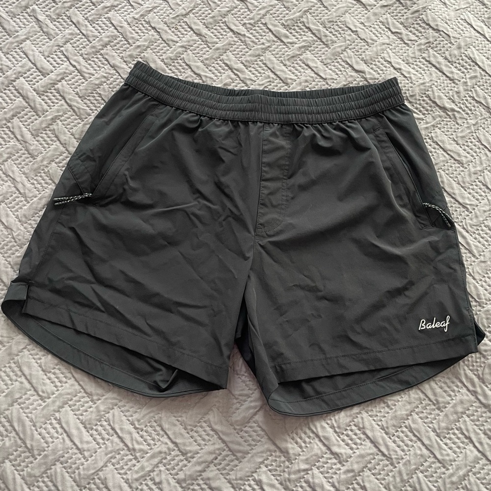 Baleaf | Women’s | Athletic Shorts | L